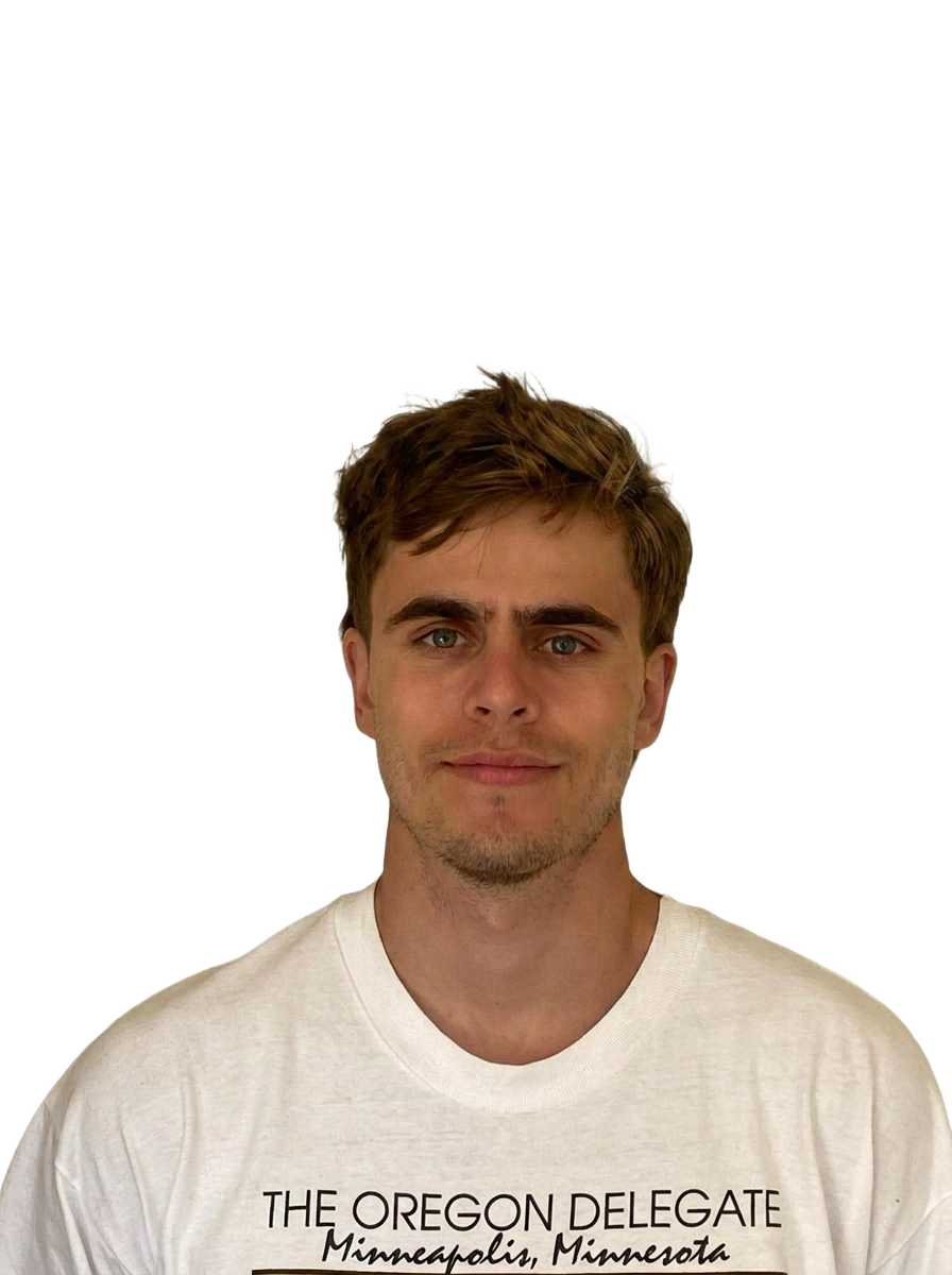 Matt, founder of The Great Data Company